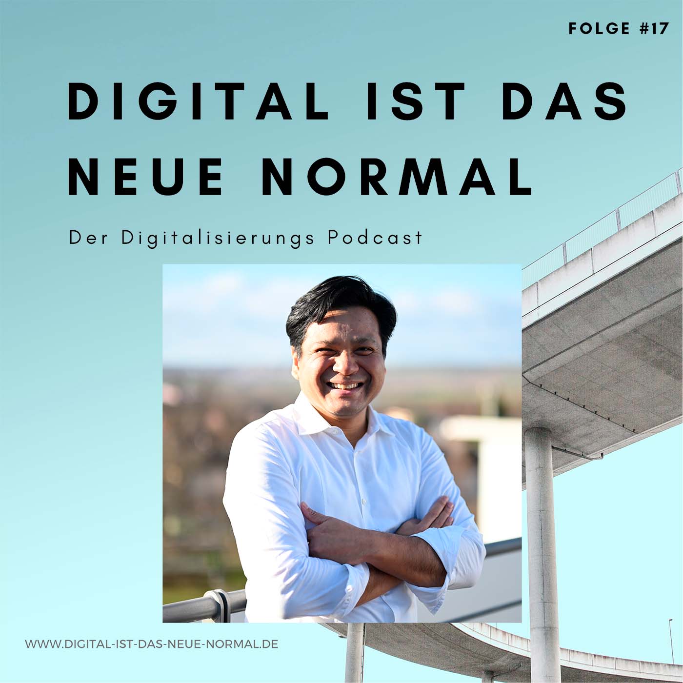 Digital ist das Neue Normal von Sören F. Sörries und Thomas Flick