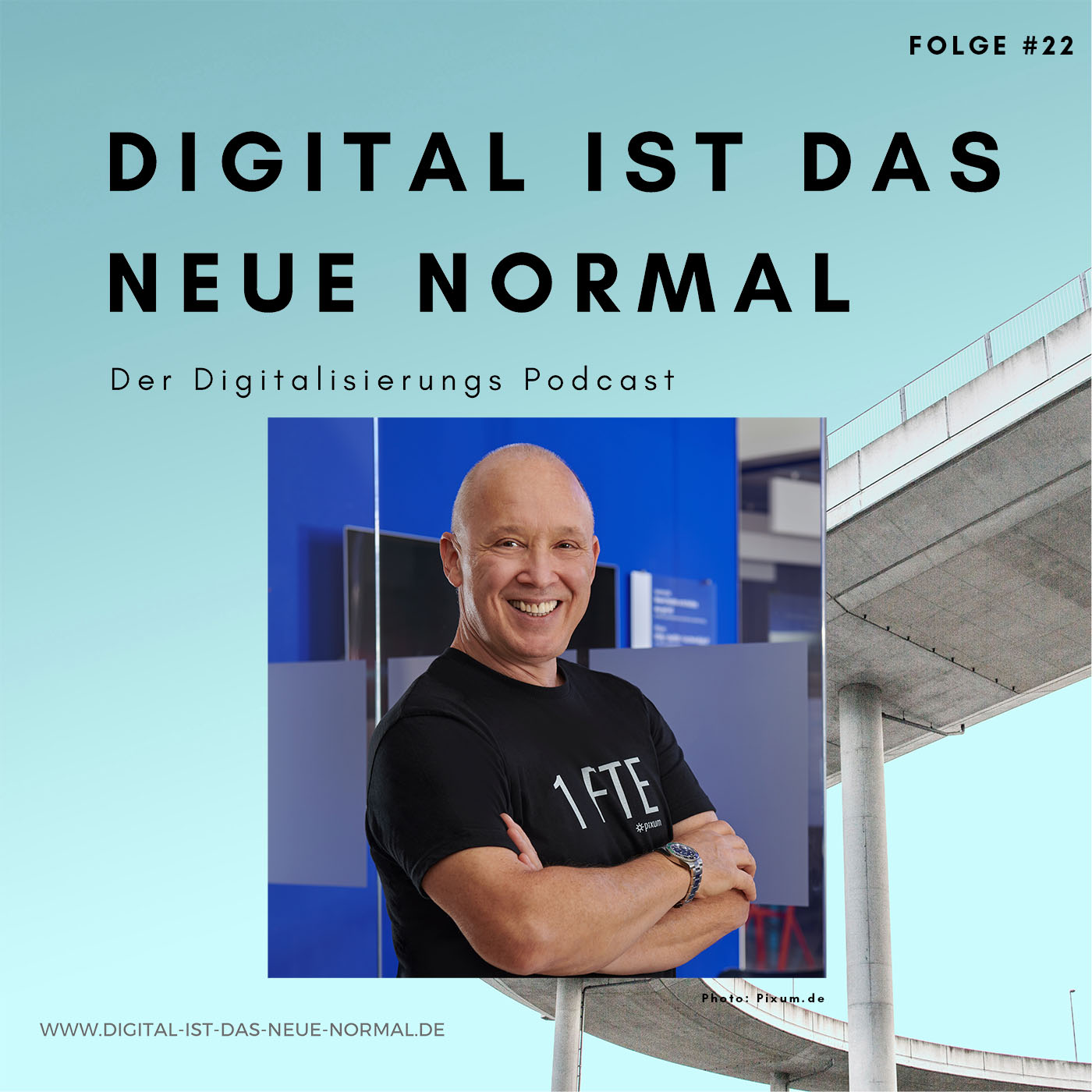 Digital ist das Neue Normal von Sören F. Sörries und Thomas Flick